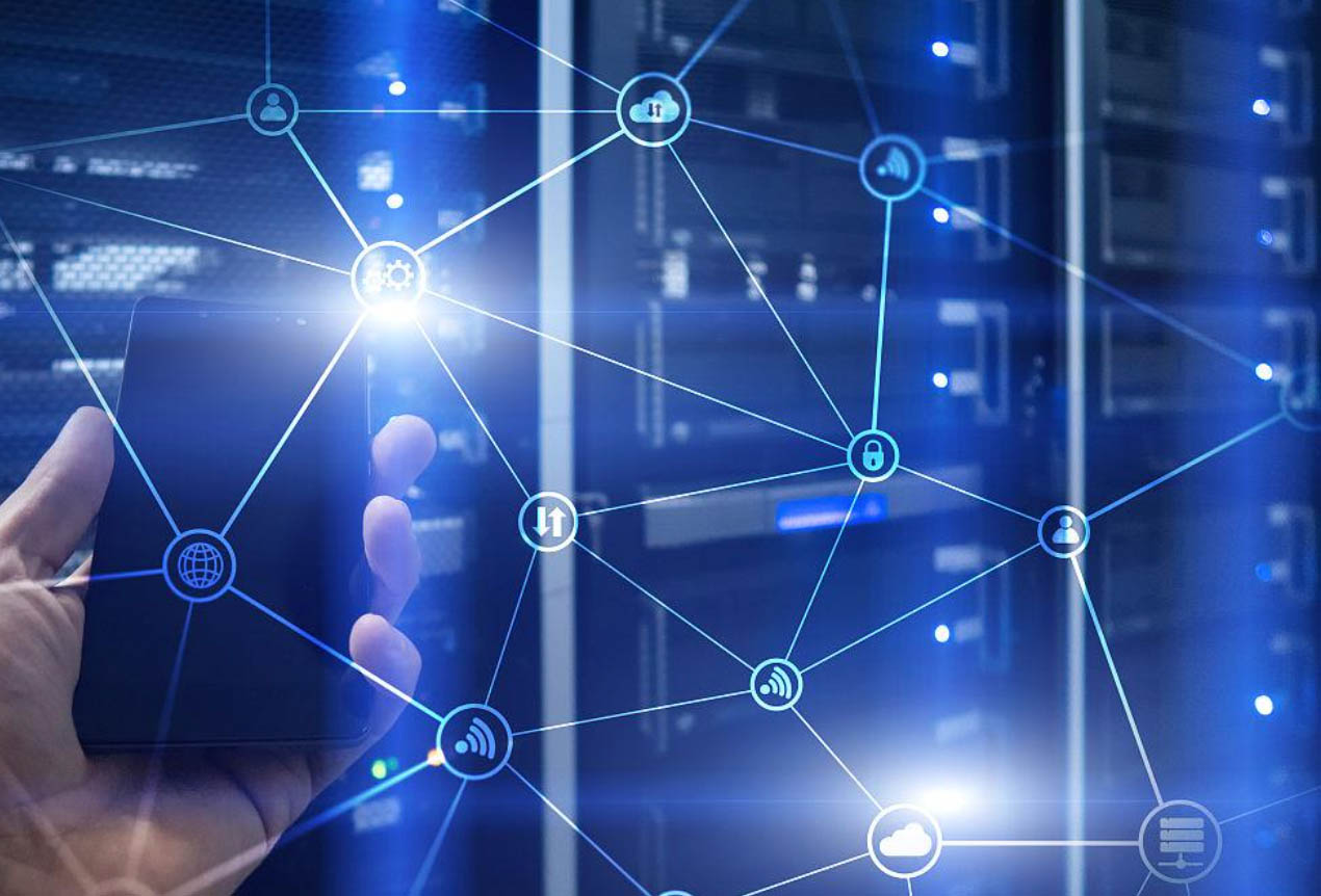 云服务器与物理服务器 16GB 内存：共性与核心差异解析